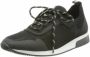 Ara Comfort Veterschoenen voor Dames in Zwart - Thumbnail 2