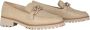 Ara Comfortabele Beige Damespump Beige Dames - Thumbnail 7