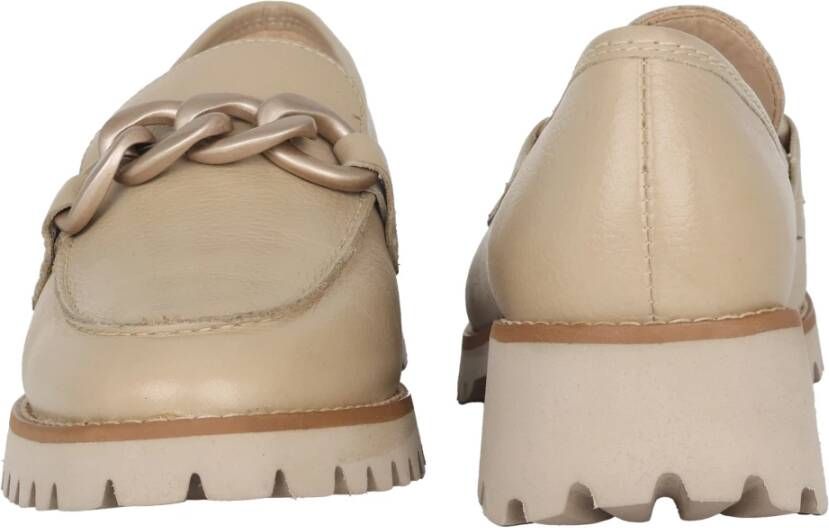 Ara Comfortabele Beige Damespump Beige Dames