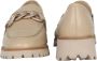 Ara Comfortabele Beige Damespump Beige Dames - Thumbnail 8