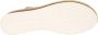 Ara Comfortabele Beige Mix Damessandaal Multicolor Dames - Thumbnail 6