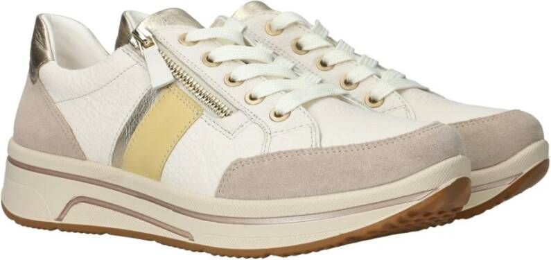 Ara Comfortabele Sapporo 3.0 Sneaker Multicolor Dames