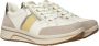 Ara Comfortabele Sapporo 3.0 Sneaker Multicolor Dames - Thumbnail 4
