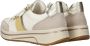 Ara Comfortabele Sapporo 3.0 Sneaker Multicolor Dames - Thumbnail 5