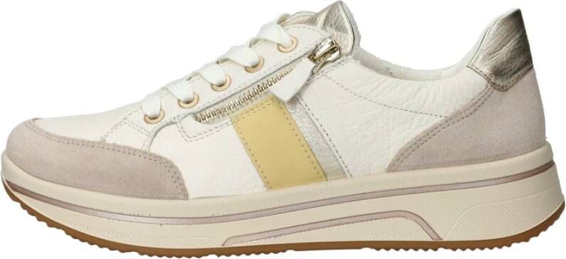 Ara Comfortabele Sapporo 3.0 Sneaker Multicolor Dames