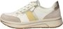 Ara Comfortabele Sapporo 3.0 Sneaker Multicolor Dames - Thumbnail 6