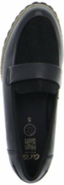 ara Comfortabele Slipper voor Vrouwen