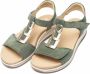 Ara Comfortabele Volwassen Sandalen voor Zonnige Dagen - Thumbnail 5