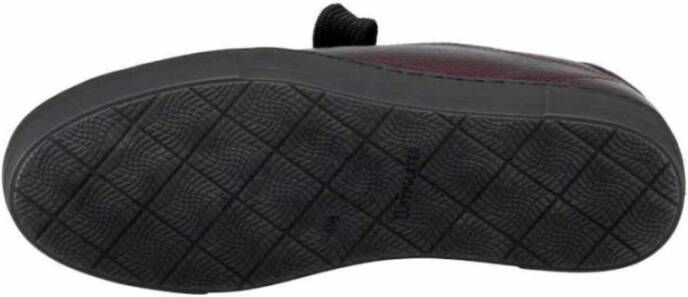 Ara Courtyard Rood Sneakers Red Dames