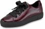 Ara Courtyard Rood Sneakers Red Dames - Thumbnail 5
