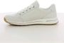 Ara Dames Ecru Casual Schoenen Beige Dames - Thumbnail 4