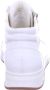 Ara 1244499~~~~~~~~~~~~~~~~~~~~~~~ Hoge sneakersVeterlaarzen s veterschoenen s sneakersHalf-hoge schoenen Wit beige - Thumbnail 11