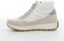 Ara Ecru Damesschoenen Beige Dames - Thumbnail 4