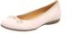 Gabor Ballerina's Vlakke schoenen zakelijke schoenen met hovercraft luchtkamer-loopzool - Thumbnail 3