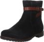 Ara Laarsjes Liverpool zakelijke schoen chelseaboots in comfortabele schoenbreedte g = breed - Thumbnail 2