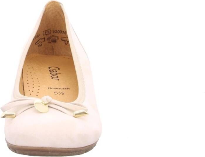ara Elegante instap ballerina's voor dames