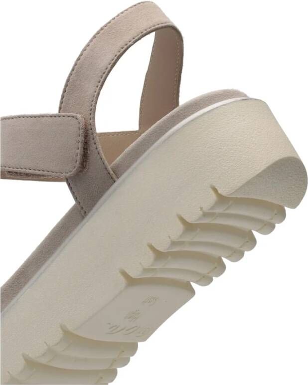 ara Elegante Sandaal voor Zomerdagen