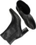 Ara Elegante zwarte enkellaars voor dames Black Dames - Thumbnail 3