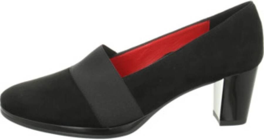 ara Elegante zwarte pumps met hak