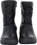 Ara Aspen Black Booties Zwart Dames - Thumbnail 4