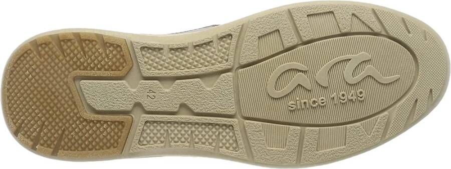 Ara Flat Sandals Brown Heren
