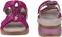 Ara -Dames magenta slippers & muiltjes - Thumbnail 6