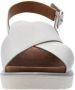 Ara 12-33516-04 White G-Wijdte Sandalen - Thumbnail 54
