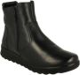 Ara 1240413~~~~~~~~~~~~~~~~~~~~~~~ SnowbootsGevoerde laarzenDames laarzen Zwart - Thumbnail 9