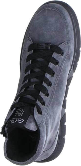 Ara Grijze Enkellaars Gray Dames