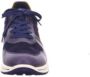 Ara Heren Moderne Sneaker in Effen Kleur - Thumbnail 2