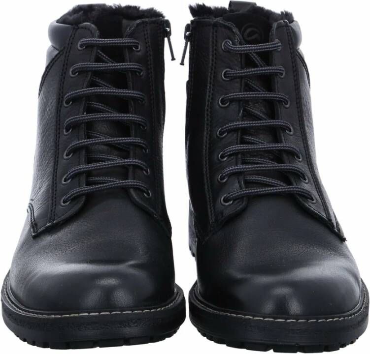 ara Heren veterschoenen