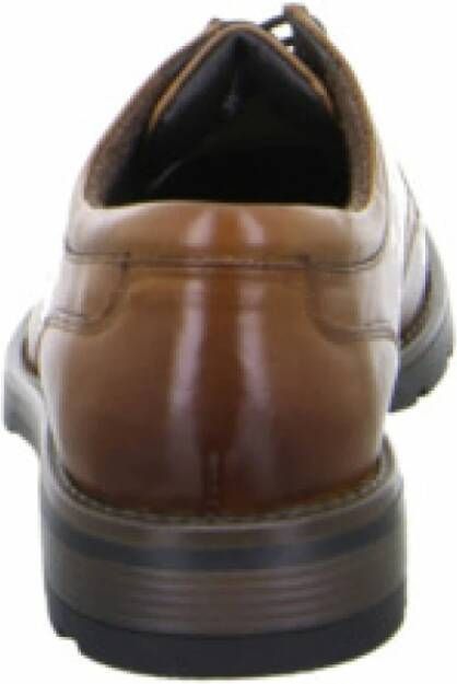ara Heren Zakelijke Schoenen in effen kleuren