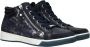 Ara High-Soft Veterschoen voor dames Multicolor Dames - Thumbnail 10