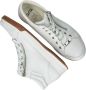 Ara 1244499~~~~~~~~~~~~~~~~~~~~~~~ Hoge sneakersVeterlaarzen s veterschoenen s sneakersHalf-hoge schoenen Wit beige - Thumbnail 3