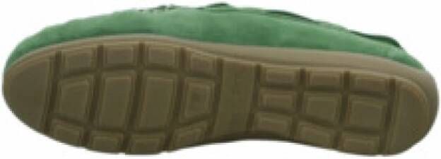 ara Klassieke dames mocassins in effen kleuren