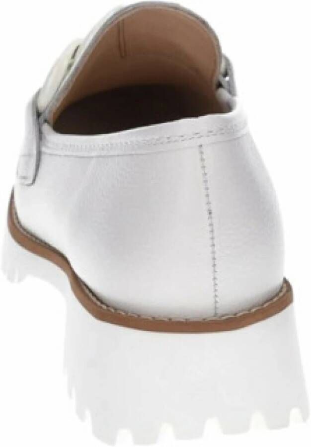 ara Klassieke dames mocassins in effen kleuren