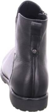 Ara Klassieke Winterlaars Black Dames