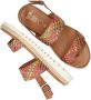 Ara 1238101 Volwassenen Sandalen met hakDames Sandalen Bruin - Thumbnail 89