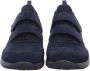 Ara Klittenband Shoes Blauw Dames - Thumbnail 2