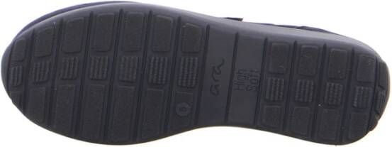 Ara Klittenband Shoes Blauw Dames