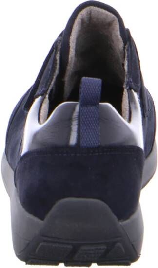 Ara Klittenband Shoes Blauw Dames