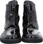 Ara Lace-up Boots Black Dames - Thumbnail 3