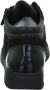 Ara 1244499 Volwassenen VeterlaarzenHoge sneakersDames veterschoenenHalf-hoge schoenen Zwart - Thumbnail 9