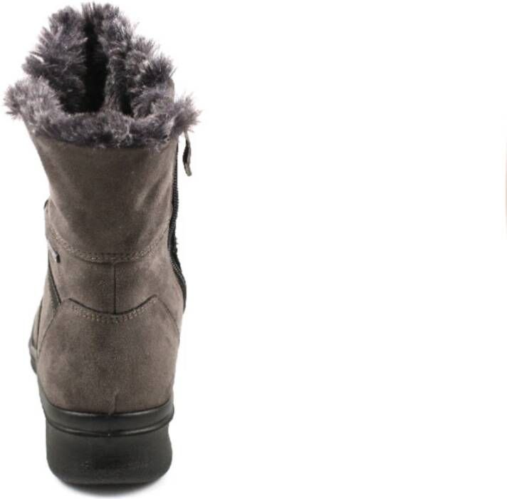 ara Lace-up Winterlaarzen