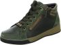 Ara 1244499 VeterlaarzenHoge sneakersDames veterschoenenHalf-hoge schoenen Groen - Thumbnail 13