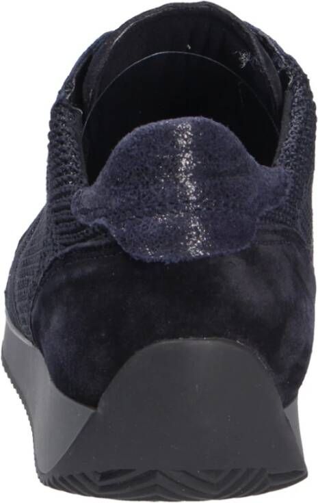 ara Lissabon Veterschoenen