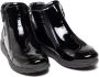 Ara Merano Black Booties Zwart Dames - Thumbnail 2