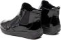 Ara Merano Black Booties Zwart Dames - Thumbnail 4