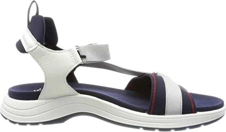 ara Metallic damessandalen