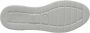 Ara Metallic Sneakers Gray Dames - Thumbnail 3